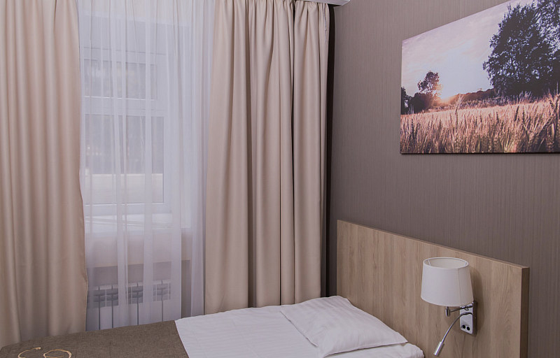 1-местный Стандарт 